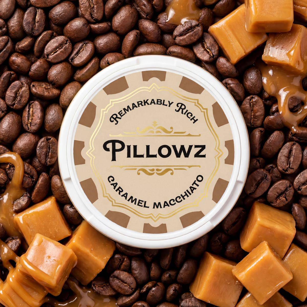 Caramel Macchiato