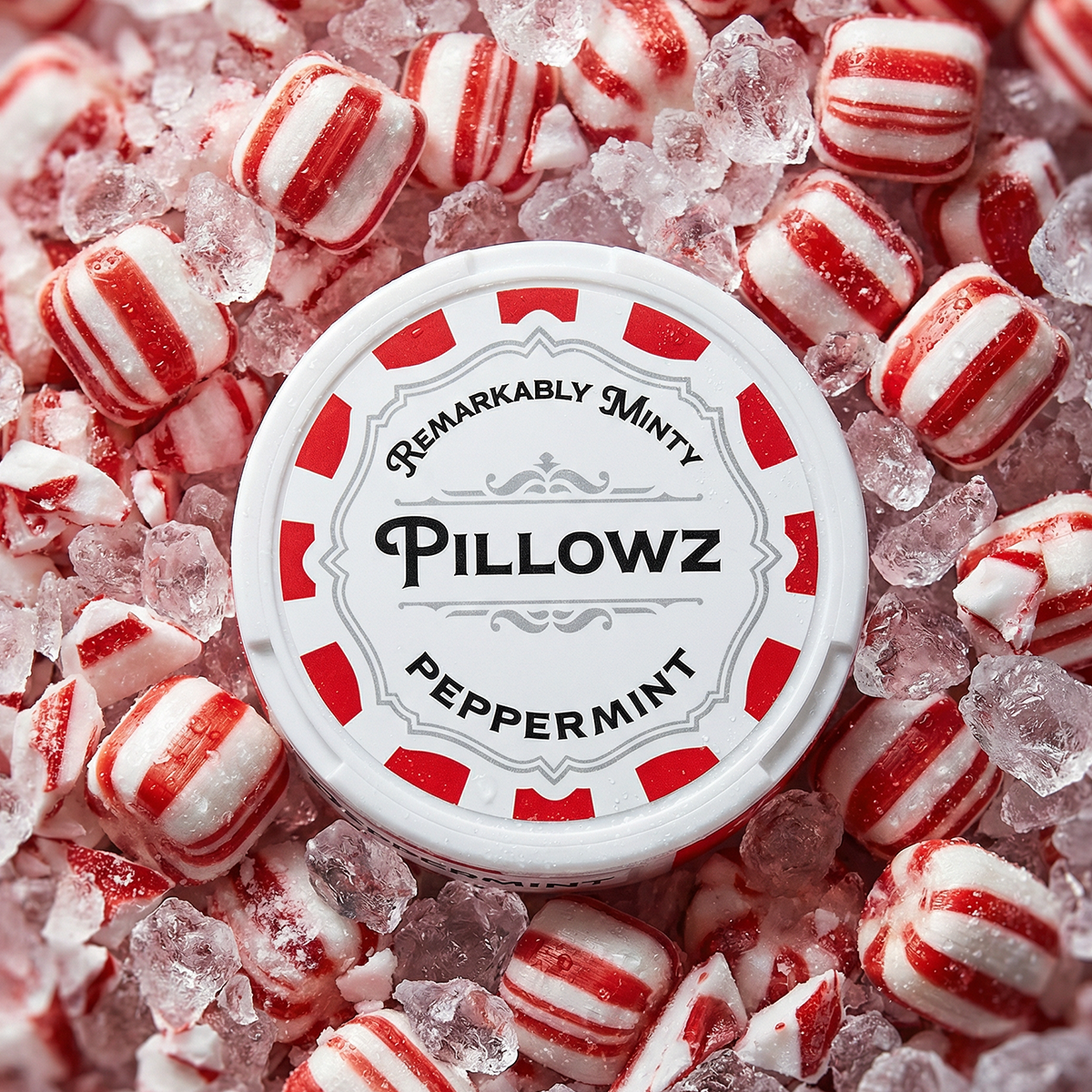 🎁 Peppermint (100% off)