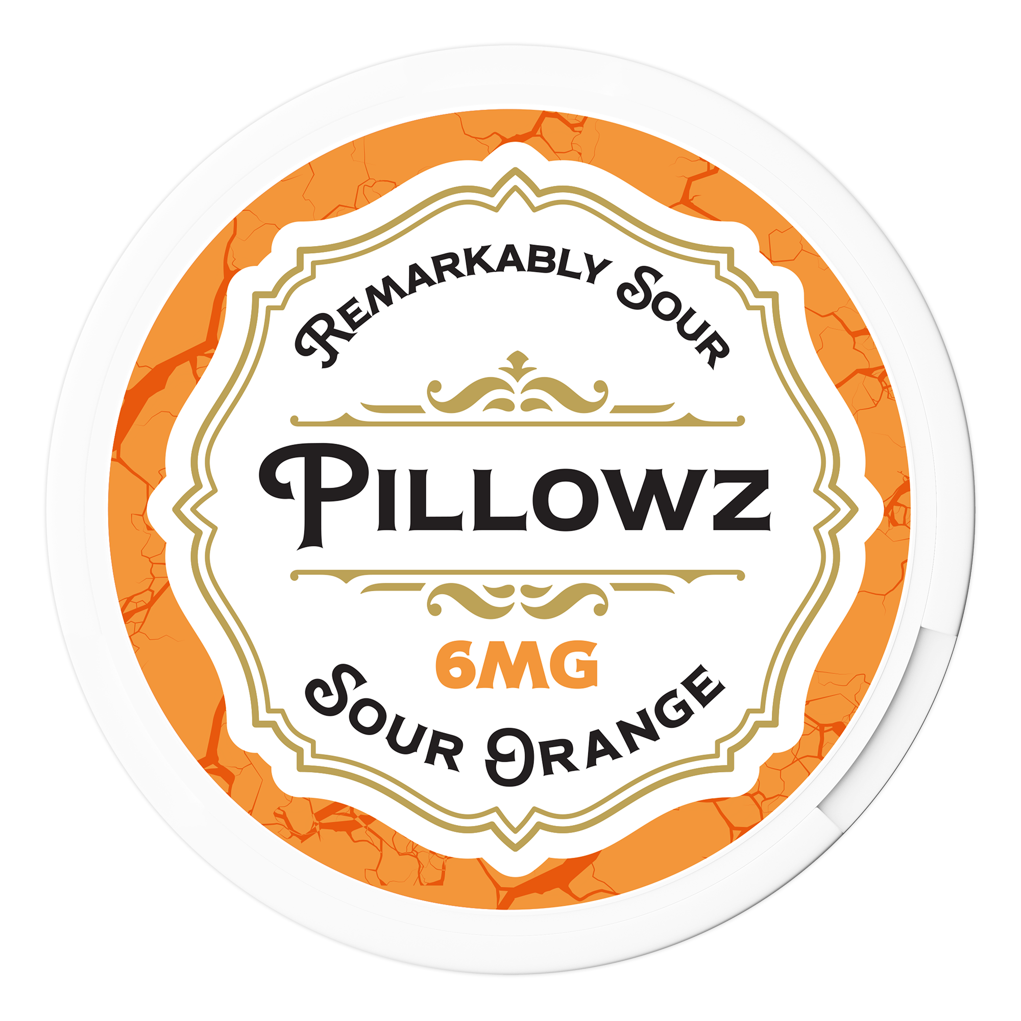 🎁 Sour Orange (100% off)