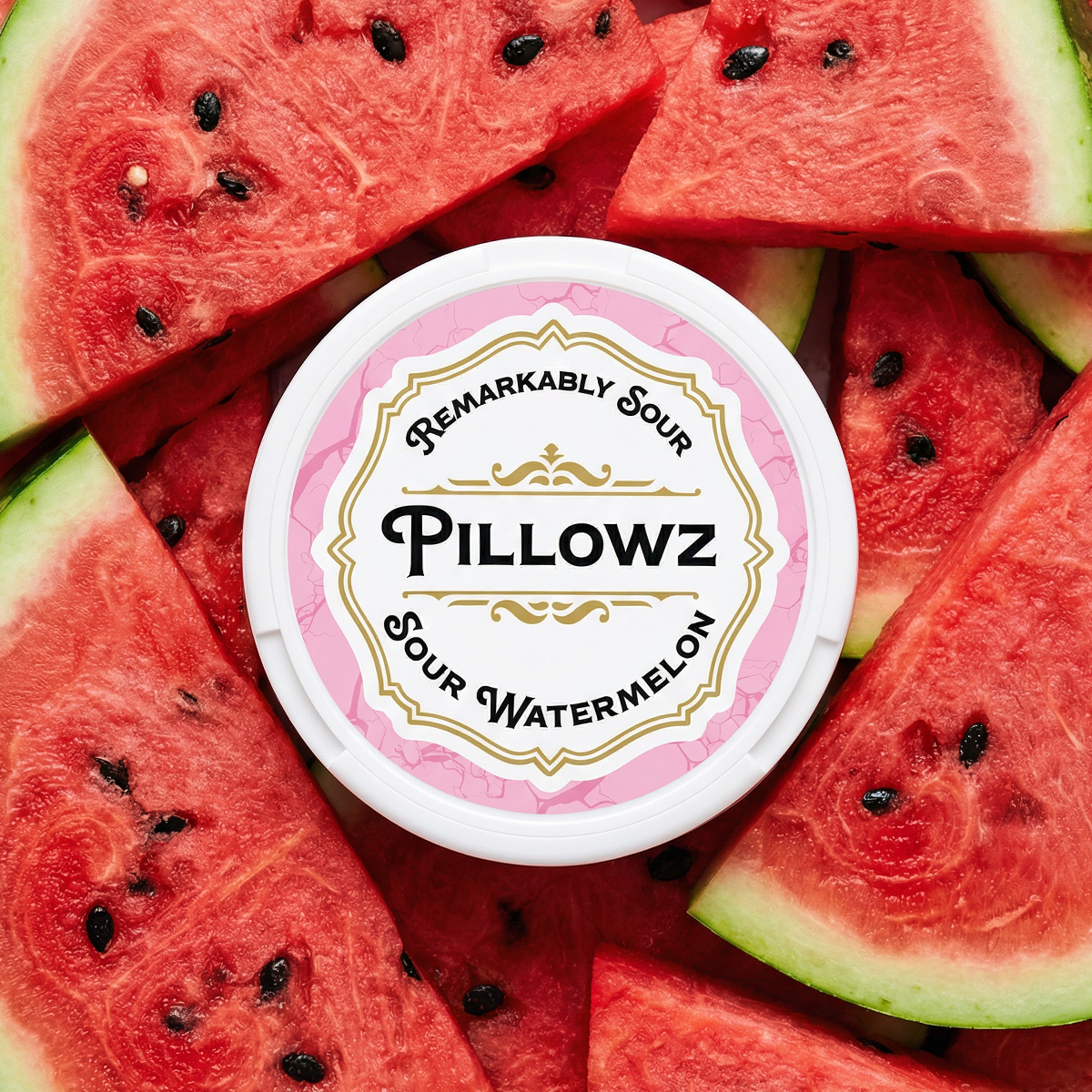 🎁 Sour Watermelon (100% off)
