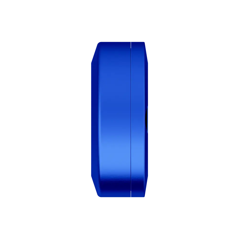 Pillowz Premium Metal Travel Royal Frost