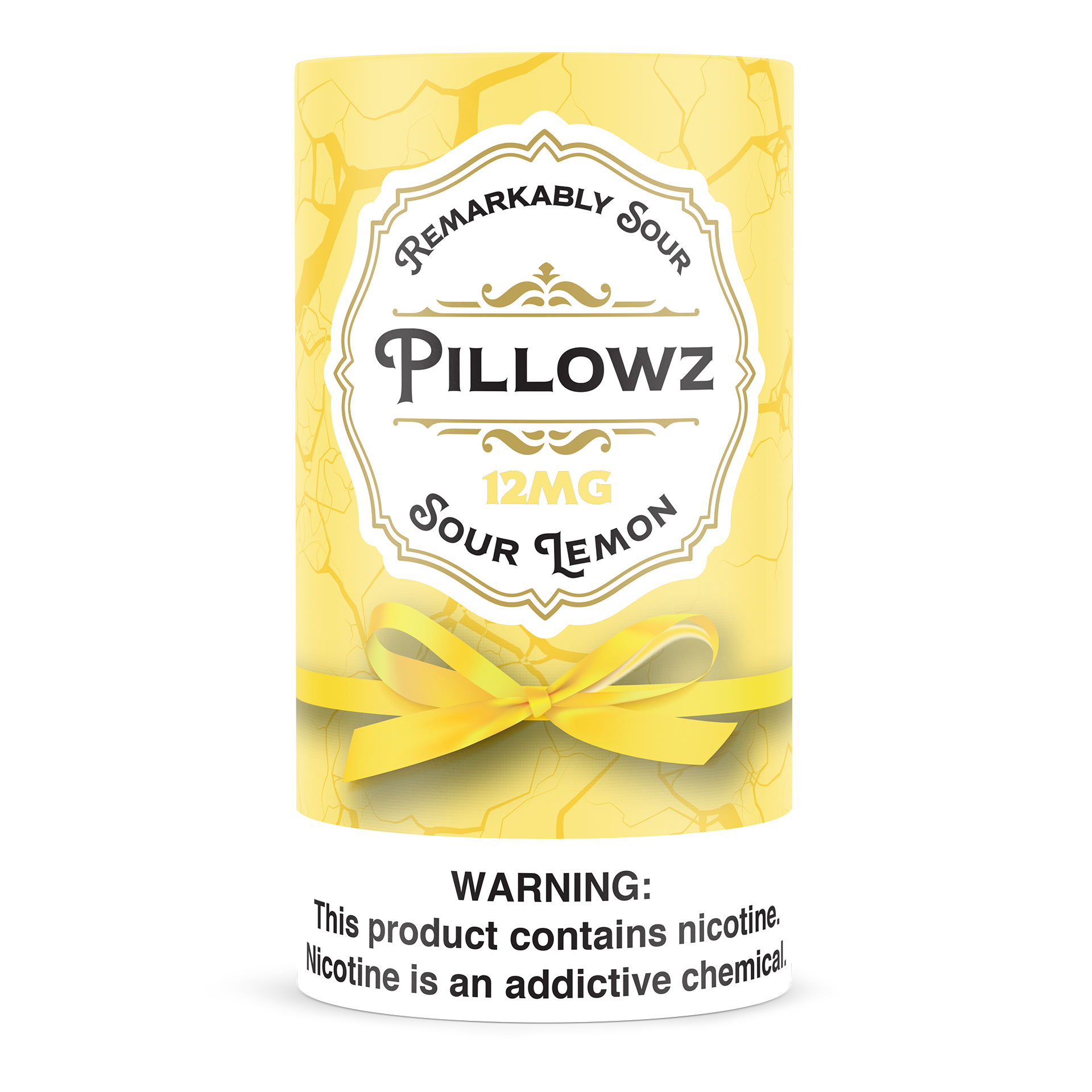 Sour Lemon