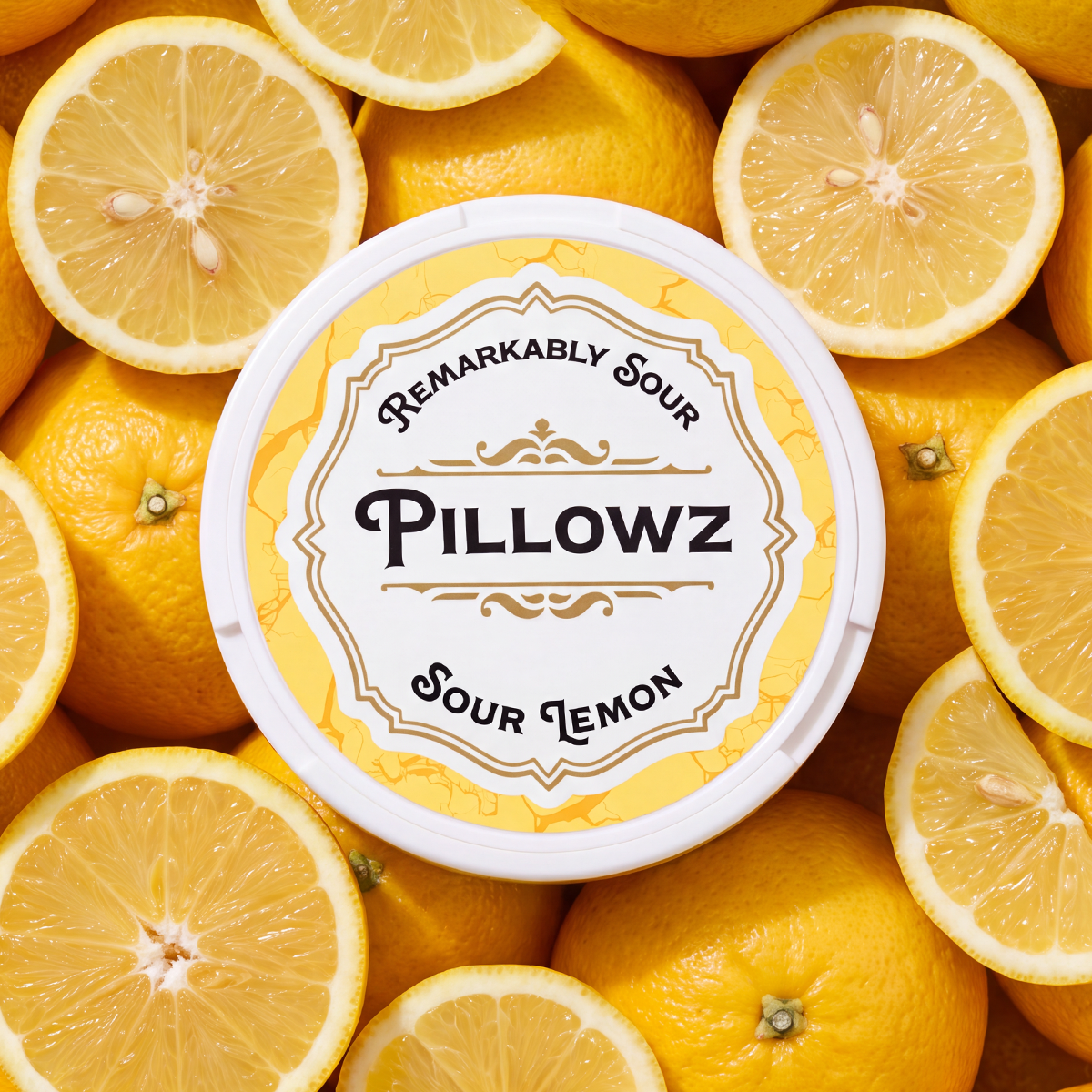 Sour Lemon