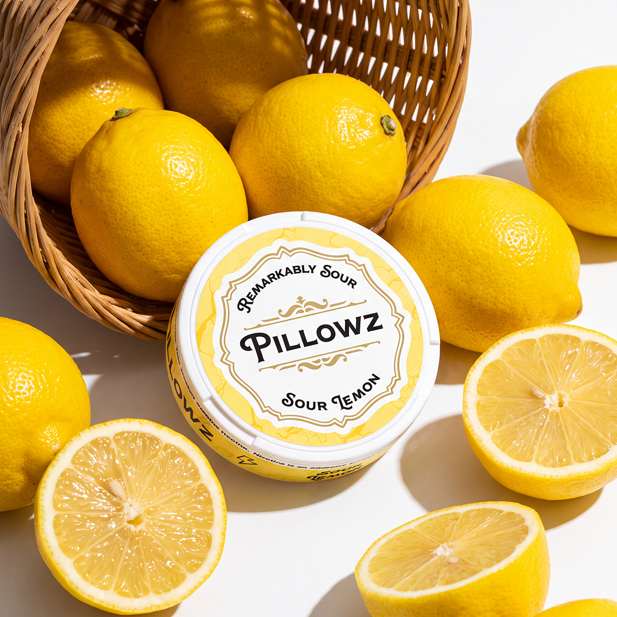 Sour Lemon