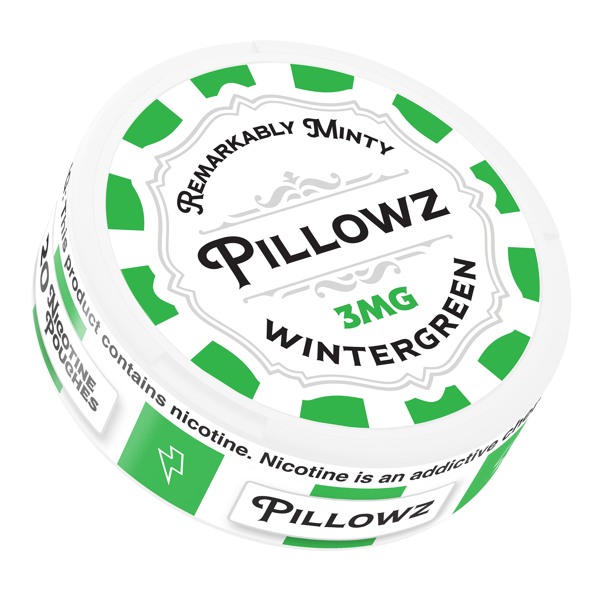 Wintergreen