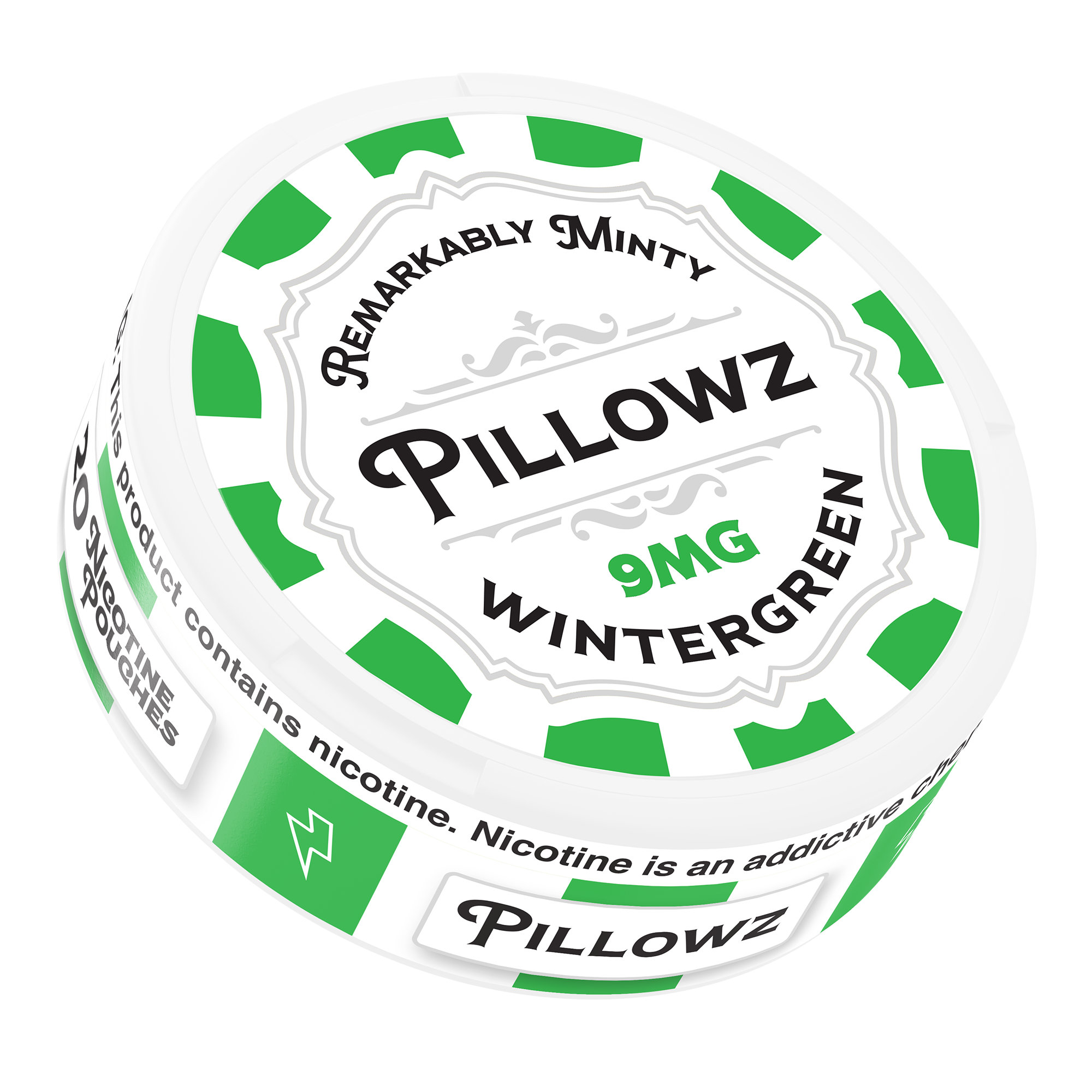 Wintergreen